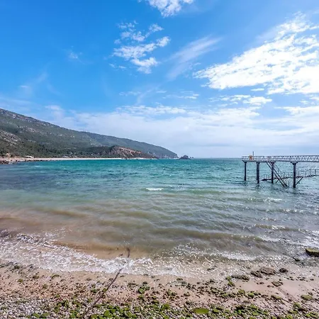 Guestready - Portinho Da Arrabida 6 Gold 阿泽陶