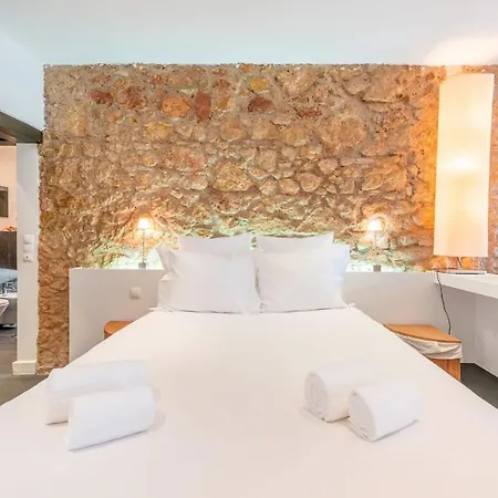 Guestready - Portinho Da Arrabida 6 Gold 阿泽陶