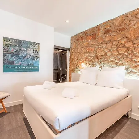 公寓 Guestready - Portinho Da Arrabida 6 Gold