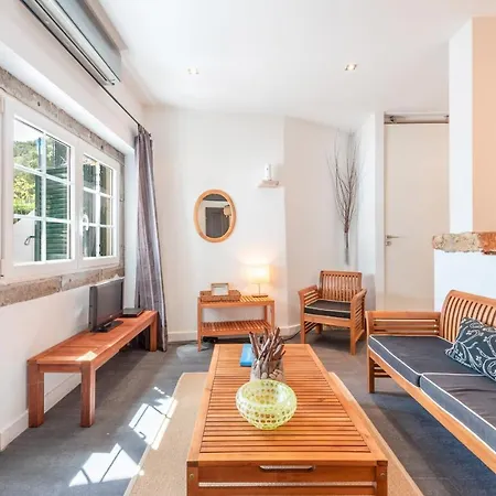 Guestready - Portinho Da Arrabida 6 Gold 公寓 阿泽陶