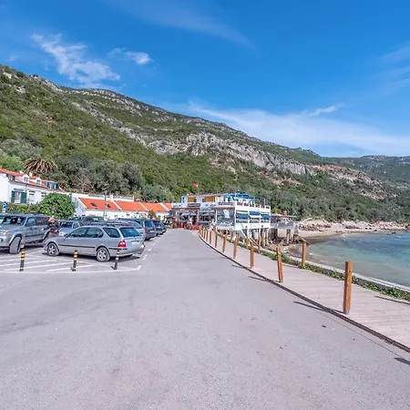 公寓 Guestready - Portinho Da Arrabida 6 Gold
