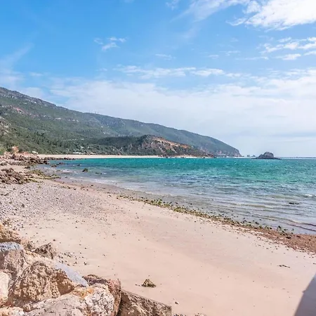 Guestready - Portinho Da Arrabida 6 Gold * 阿泽陶